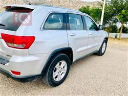 جیپ گراند شیرۆکی